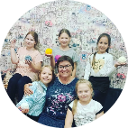 Няня, Казань, Зульфия Ильгизовна