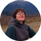Домработница, Екатеринбург, Людмила Алексеевна