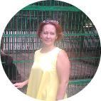 Няня, Орёл, Татьяна Витальевна