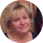 Няня, Москва, Елена Анатольевна