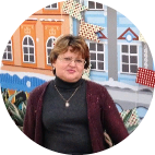 Домработница, Краснодар, Инна Александровна