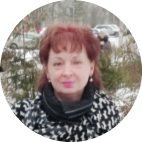 Няня, Санкт-Петербург, Марина Геннадьевна