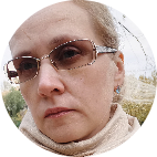 Няня, Екатеринбург, Марина Васильевна