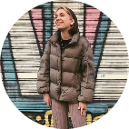 Няня, Москва, Арина Станиславовна