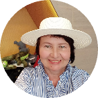 Няня, Москва, Светлана Алексеевна