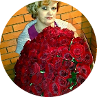 Няня, Москва, Елена Михайловна