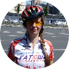 Няня, Москва, Ирина Игоревна