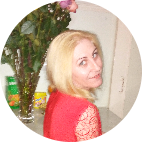 Няня, Москва, Анжела Радмировна