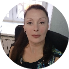 Няня, Москва, Светлана Павловна