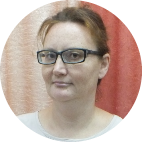 Няня, Москва, Ольга Александровна