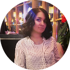 Домработница, Москва, Нина Николаевна