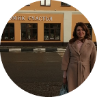 Няня, Обнинск, Анна Ефимовна