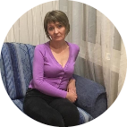 Домработница, Москва, Инесса Николаевна