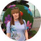 Домработница, Москва, Вера Павловна