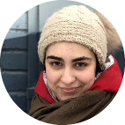 Няня, Санкт-Петербург, Зарина Маратовна