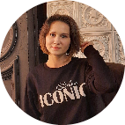 Няня, Санкт-Петербург, Анна Сергеевна