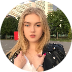 Репетитор, Москва, Юлия Сергеевна
