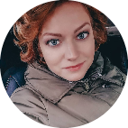 Няня, Москва, Дарья Юрьевна