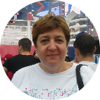 Няня, Москва, Елена Дмитриевна