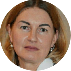 Няня, Москва, Елена Евгеньевна