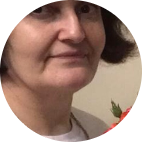 Няня, Санкт-Петербург, Марианна Султановна