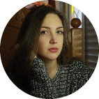 Няня, Владимир, Ярослава Александровна