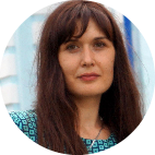 Няня, Санкт-Петербург, Мария Анатольевна