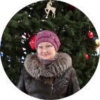 Сиделка, Москва, Татьяна Федоровна