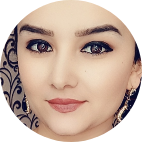 Няня, Москва, Шукрона 