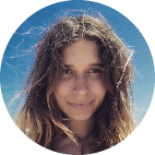 Няня, Москва, Анастасия Александровна