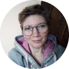 Няня, Москва, Марина Викторовна