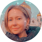 Няня, Москва, Наталья Юрьевна