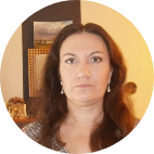 Няня, Реутов, Ольга Вячеславовна