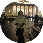 Няня, Москва, Анжела Владимировна