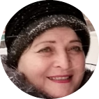 Няня, Москва, Гузель Усмановна