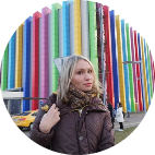 Няня, Москва, Наталья Александровна