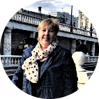 Няня, Москва, Людмила Николаевна