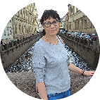 Няня, Санкт-Петербург, Елена Владимировна