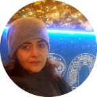 Няня, Москва, Наталия Андреевна