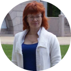 Няня, Москва, Ирина Эдуардовна