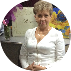 Домработница, Волжский, Ирина Владимировна