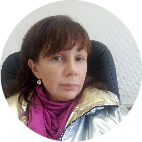 Домработница, Москва, Арина Александровна