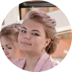 Няня, Нижний Новгород, Алина Сергеевна