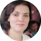 Домработница, Новосибирск, Татьяна Анатольевна