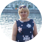 Няня, Уфа, Земфира Раисовна