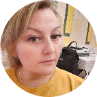 Няня, Люберцы, Валентина Юрьевна
