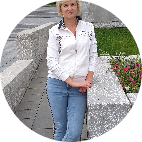 Сиделка, Сергиев Посад, Маргарита Петровна