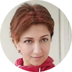 Няня, Москва, Умеда Хусейновна