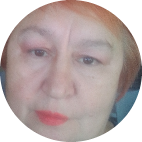 Сиделка, Нижнекамск, Валентина Тимофеевна