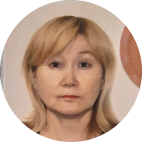 Сиделка, Уфа, Финзара Фаттахуловна